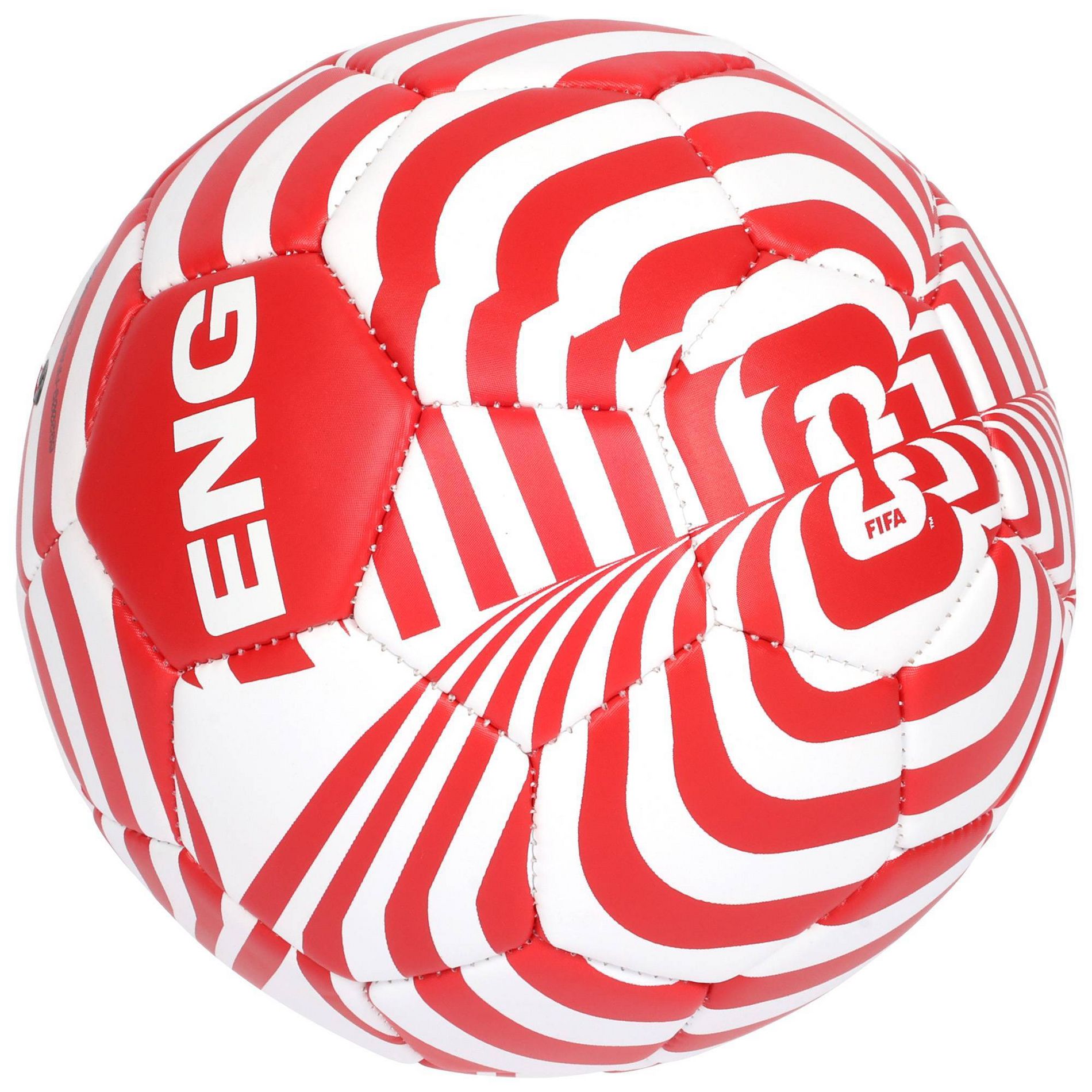 FIFA World Cup 2026 England Size 1 Soccer Ball