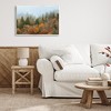 Stupell Industries Autumn Mountain Overview Wall Plaque Art - 3 of 4