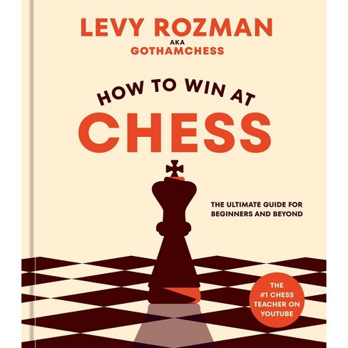 The Chess Lover's Puzzle Book - By Roland Hall (paperback) : Target