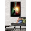 Trends International Wicked - Key Art Framed Wall Poster Prints - 2 of 4