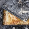 Petromax Loaf Pan Transport Bag, Safe and Reinforced Padded Carry Tote with Pockets for Taking Your Cast Iron Bakeware to Parties or for Camping - 4 of 4