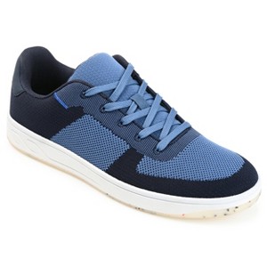 Vance Mens Topher Knit Athleisure Sneaker - 1 of 4