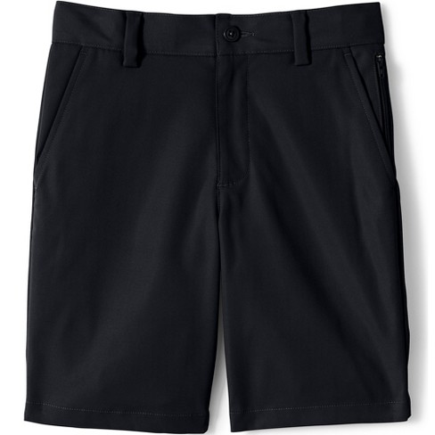 Lands end hot sale chino shorts