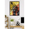 Trends International Charlie Parker - Music Notes Framed Wall Poster Prints - 2 of 4