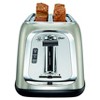 Single slot toaster slim