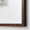 20"x20" Black and White Landscape Wall Art - Threshold™ designed with Studio McGee - 3 of 3