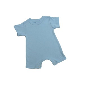 MONAG Infant Short Sleeve Romper - 1 of 4