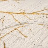 Luxe Weavers Modern Abstract Nature Area Rug - 4 of 4