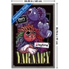 Trends International Poppy Playtime: Chapter 4 - Yarnaby Framed Wall Poster Prints - 3 of 4