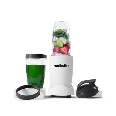 NutriBullet Single-Serve Blender 600W – 8pc Set