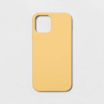 Apple iPhone 12/iPhone 12 Pro Silicone Case - heyday™