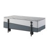 47" Coffee Table with Lift Top, Modern Design, Additional Storage for Living Room - 3 of 4