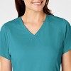 Wink PRO Women's 4 Pocket V-Neck Scrub Top - 4 of 4