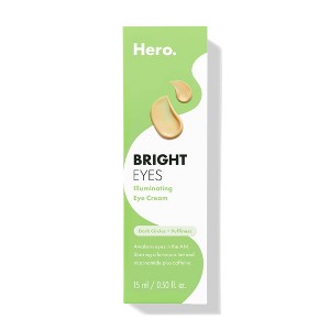 Hero Cosmetics Bright Eyes Illuminating Eye Cream - 0.5 fl oz - 1 of 4