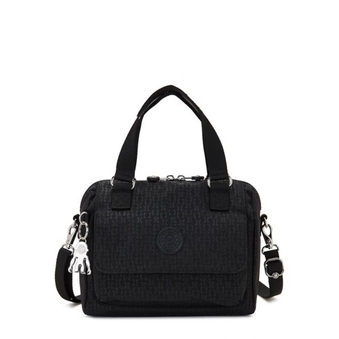 Kipling Zeva Printed Handbag Artisanal K Emb : Target