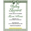 Great Papers Sage Green Bow Everyday Letterhead Multicolored 50 Sheets/Pack (2025008) - 3 of 4