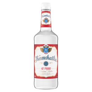Kamchatka Vodka - 750ml Bottle - 1 of 4