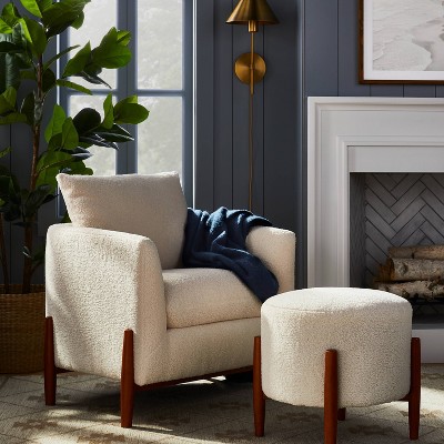 target sherpa chair