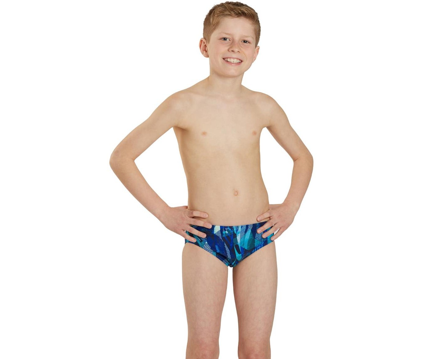 Плавки-брифы Catalyst для мужчин — Sporti — фото 1