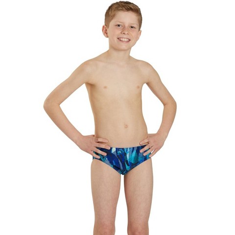 Sporti Catalyst Brief Swimsuit (22-44)