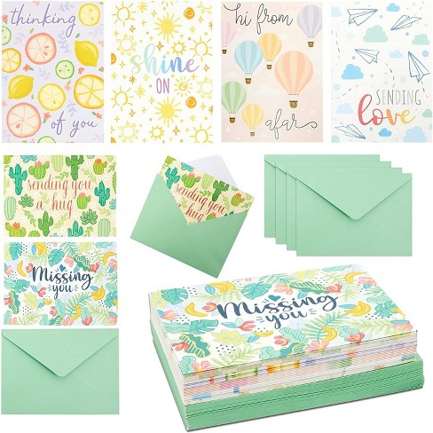 Space Happy Birthday Invitations Invite Cards (10 Count) With Envelopes  Boys Girls Kids Party (10ct) : : Health & Personal Care