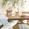 2ct Textured Kitchen Towels - Hearth & Hand™ with Magnolia - 2 of 3