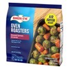 Birds Eye Frozen Oven Roasters Brussel Sprouts & Carrots - 15oz - 2 of 4