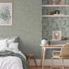 Veer Decor Herbarium Hues Herbs and Grass Wallpaper - 2 of 4