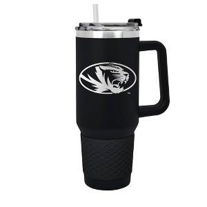 NCAA Missouri Tigers Color Blitz Colossus Travel Mug - 40oz - 1 of 1