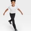 Boys' Soft Gym Jogger Pants - All in Motion™ - image 4 of 4