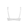 Women's Nonwire Triangle Bra - Antigel Boudoir de Filles - 3 of 3