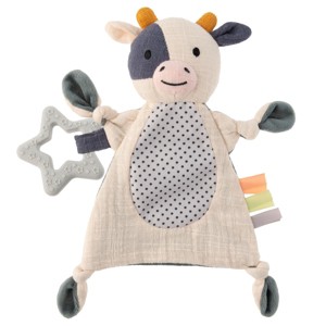Stephen Joseph Gifts Baby Crinkle Toy - 1 of 2