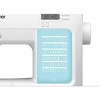 Brother CP60X 60-Stitch Computerized Sewing Machine - 3 of 4