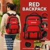 NEW YORK XPRESS BP-804 BACKPACK 22" - 4 of 4