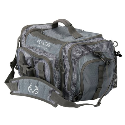 realtree luggage