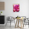 Stupell Industries Love Is Real Breakfast, 24" x 30" - 2 of 4