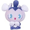 Pokemon Center: Gothita Pokémon Soda Pop Plush - 3 of 4