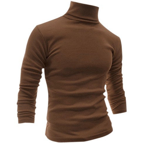 Target mens deals turtleneck sweater