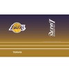 NBA Los Angeles Lakers 20oz Ombre Stainless Steel Tumbler - 2 of 4
