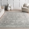 Nuloom Odell Faded Vintage Indoor Area Rug - image 4 of 4