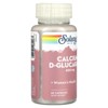 Solaray Calcium D-Glucarate, 60 Capsules - 4 of 4