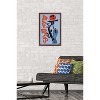 Trends International Disney's The Nightmare Before Christmas - Bone Daddy Framed Wall Poster Prints - 2 of 4