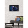 Trends International Coraline - Coraline And The Beldam Framed Wall Poster Prints - 2 of 4
