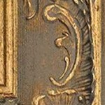 filigree gold