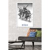 Trends International Star Wars: Visions - Storm Troopers Framed Wall Poster Prints - 2 of 4