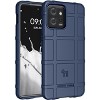 Nakedcellphone Combo for Motorola ThinkPhone - Special Ops Case and Holster Belt Clip - 3 of 4