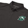 Men's Stetson University Adult Polo Left Chest Logo - 4 of 4