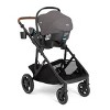 Joie Chive and Rue Travel System - 4 of 4