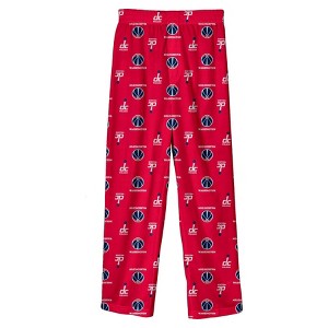 NBA Washington Wizards Kids' Lounge Pants - 1 of 1