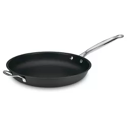 Cuisinart Chef's Classic 14" Non-Stick Hard Anodized Skillet Pan - 622-36H